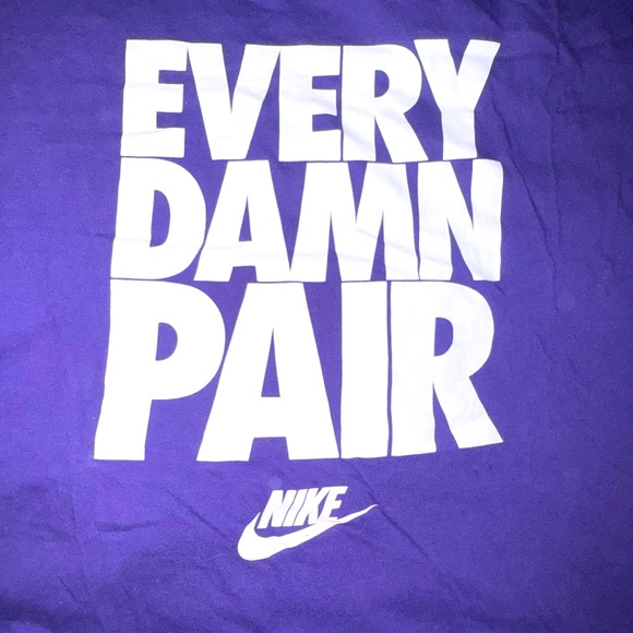 Nike 3xl Tee - Picture 1 of 3